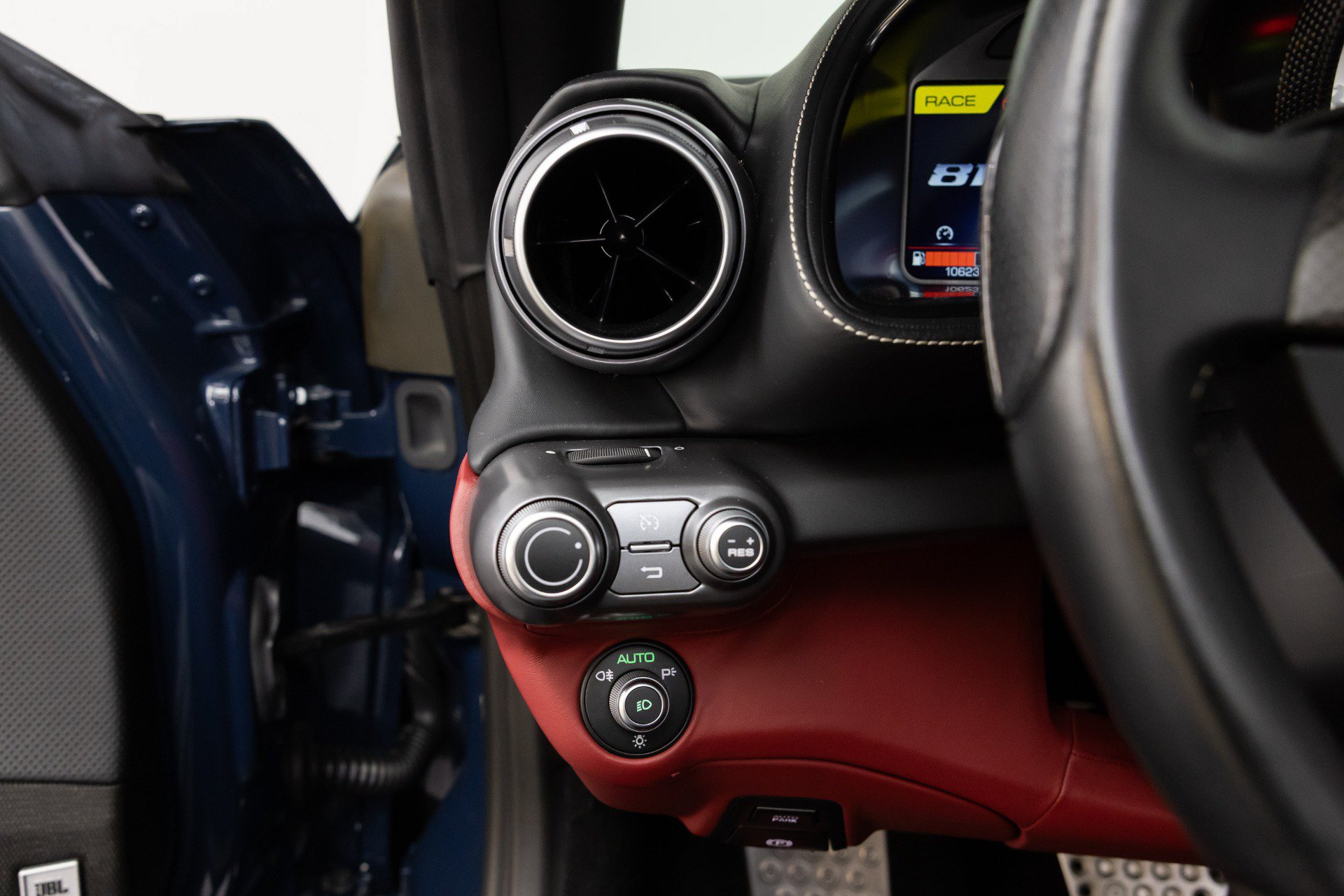 Certified 2021 Ferrari 812 GTS RWD image 95