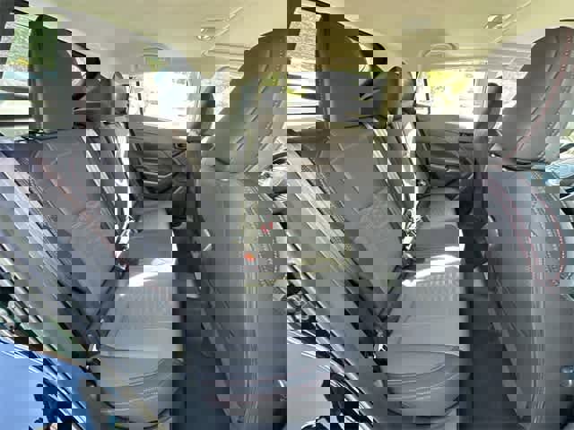 New 2025 Subaru Impreza 2.0i Sport image 24