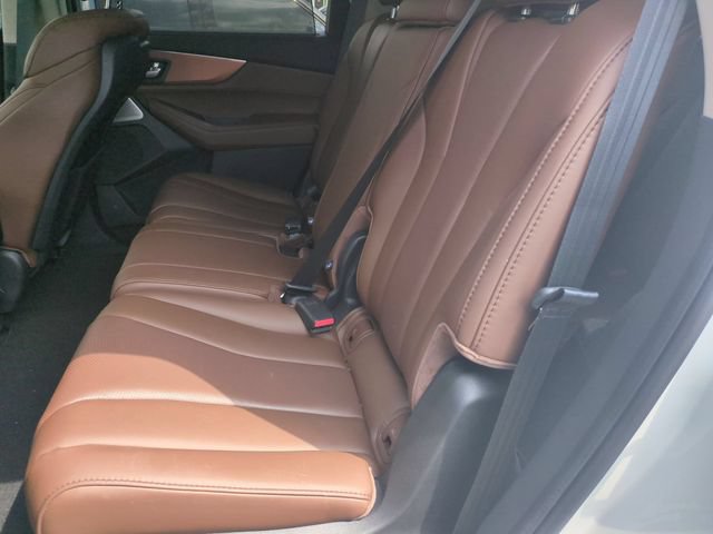 Used 2025 Acura MDX w/ Technology Package FWD image 24