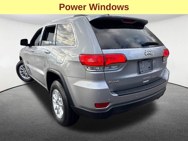 Used 2018 Jeep Grand Cherokee Laredo image 10