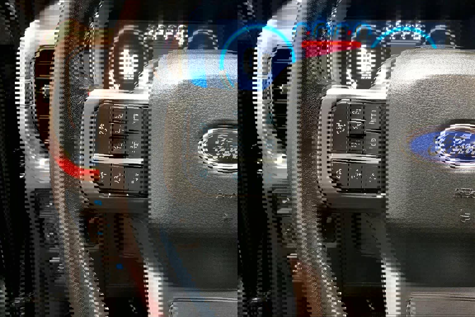 Used 2021 Ford F150 Lariat w/ Equipment Group 502A High image 24