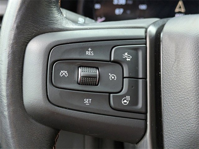 Used 2023 GMC Yukon XL AT4 w/ AT4 Premium Package image 27