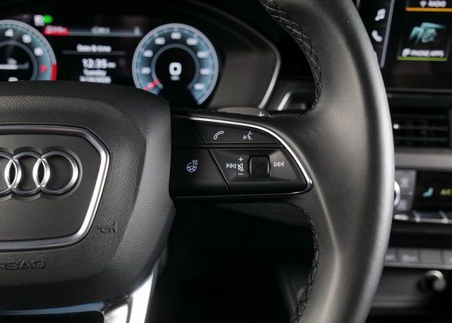 Certified 2021 Audi A5 2.0T Premium Plus image 17