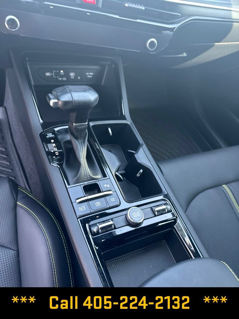 Used 2025 Kia K5 GT FWD image 14