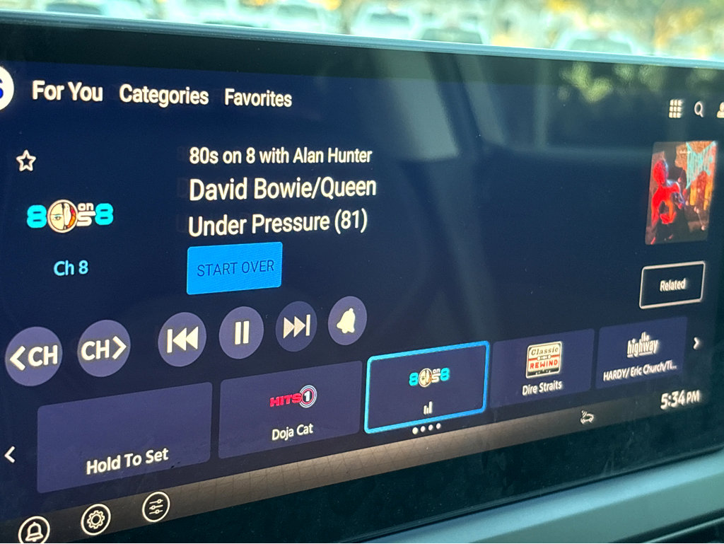 New 2026 Nissan Pathfinder SV image 7