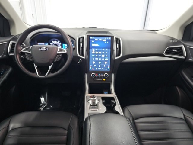 Used 2024 Ford Edge SEL w/ Convenience Package image 33