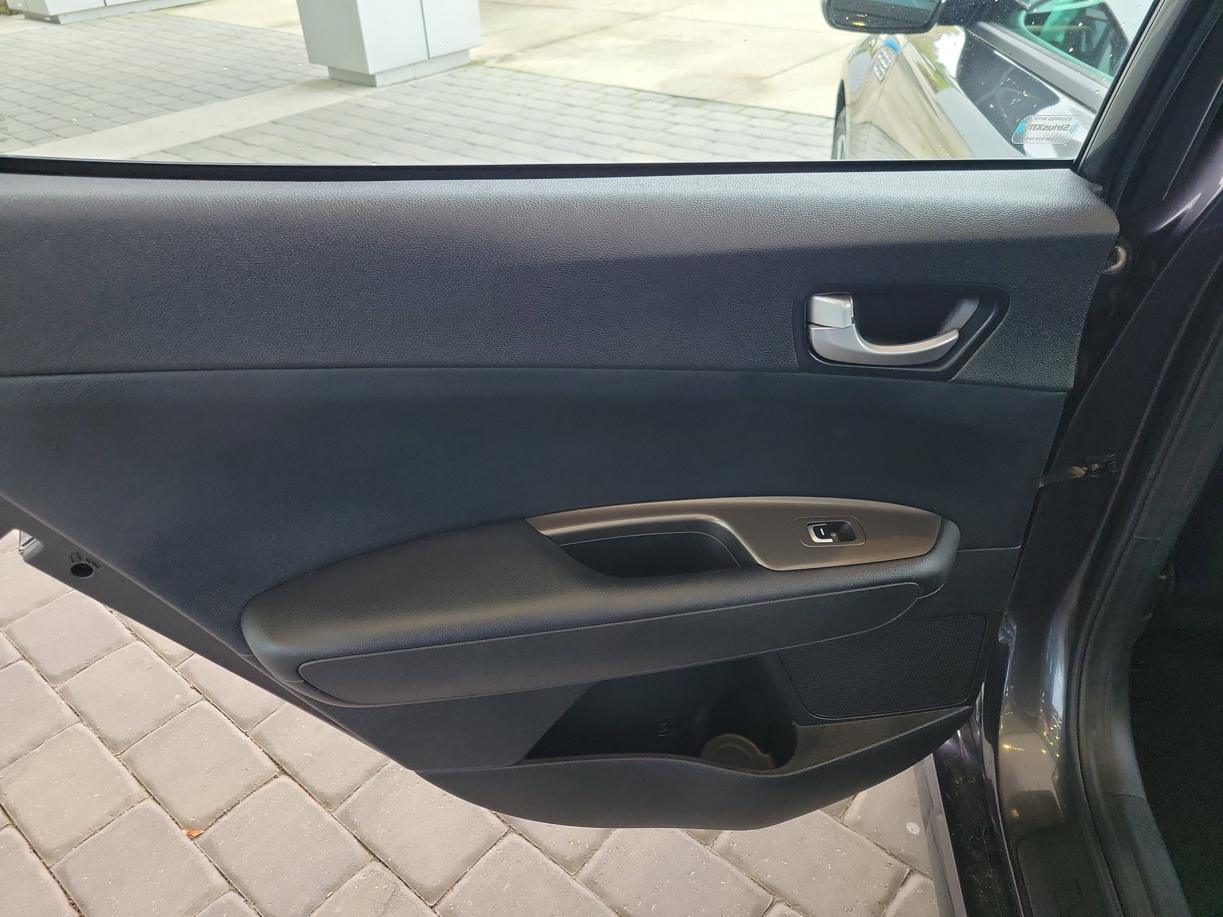 Used 2019 Kia Optima S image 28