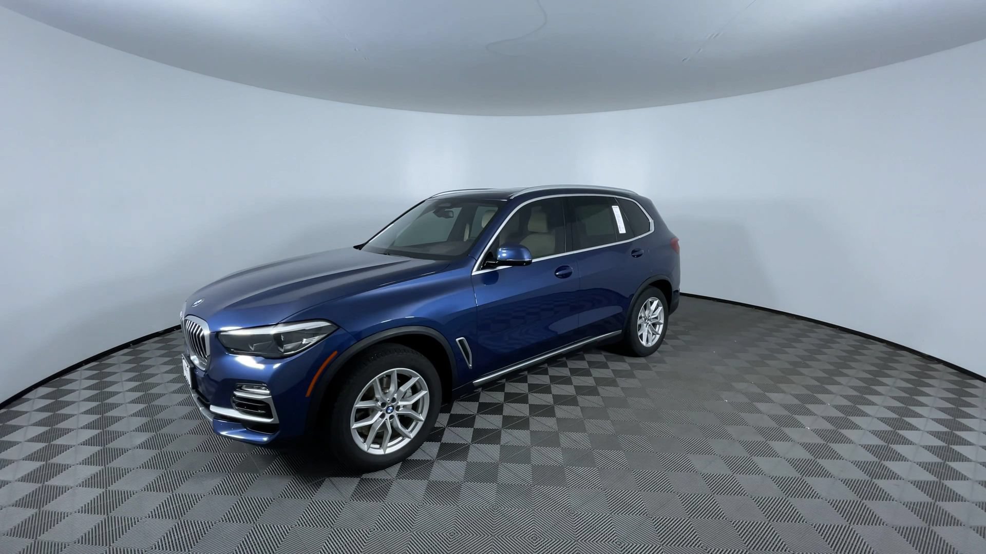 Used 2019 BMW X5 xDrive40i AWD/4WD image 4