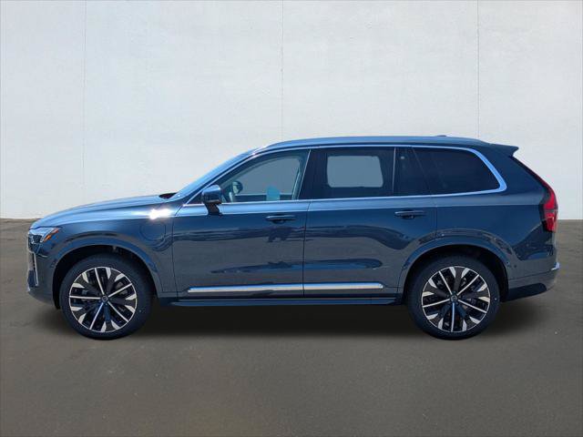 New 2026 Volvo XC90 T8 Ultra w/ Protection Package AWD/4WD image 3