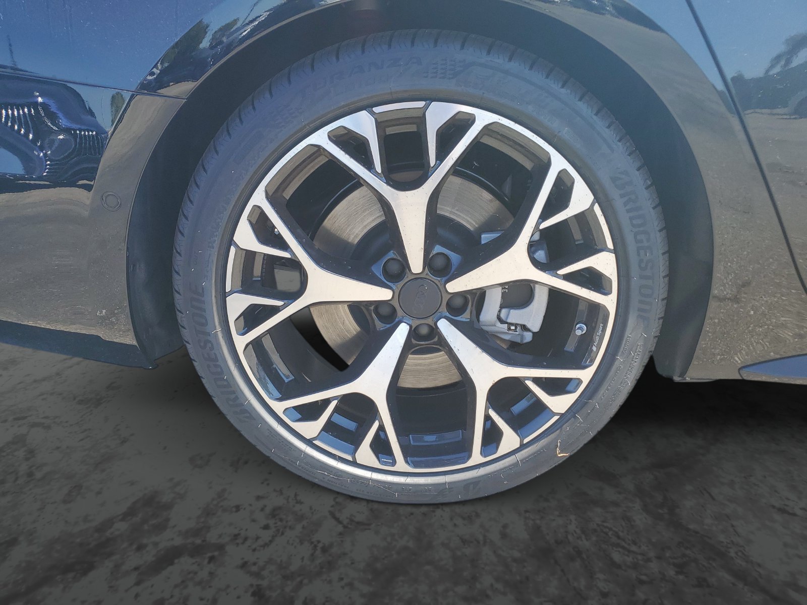 New 2026 Audi A6 Prestige AWD/4WD image 5