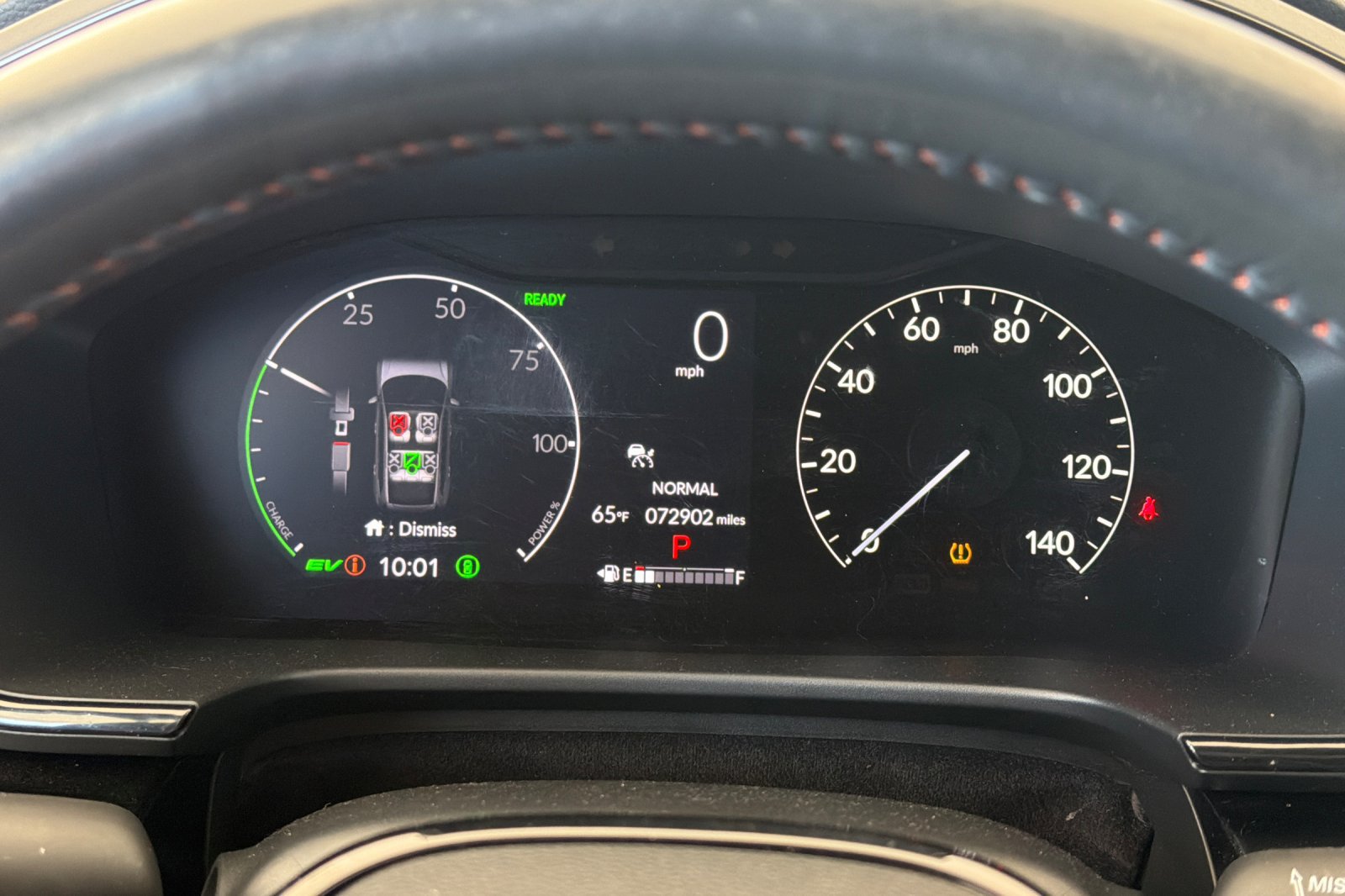 Used 2023 Honda CR-V Sport Touring image 27