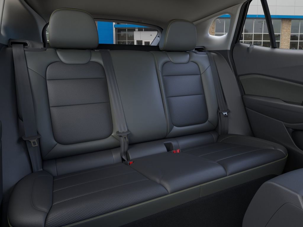 New 2026 Chevrolet Trax ACTIV w/ Driver Confidence Package FWD image 17