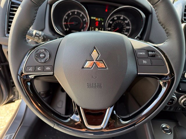 New 2027 Mitsubishi Outlander Sport SE AWD/4WD image 29