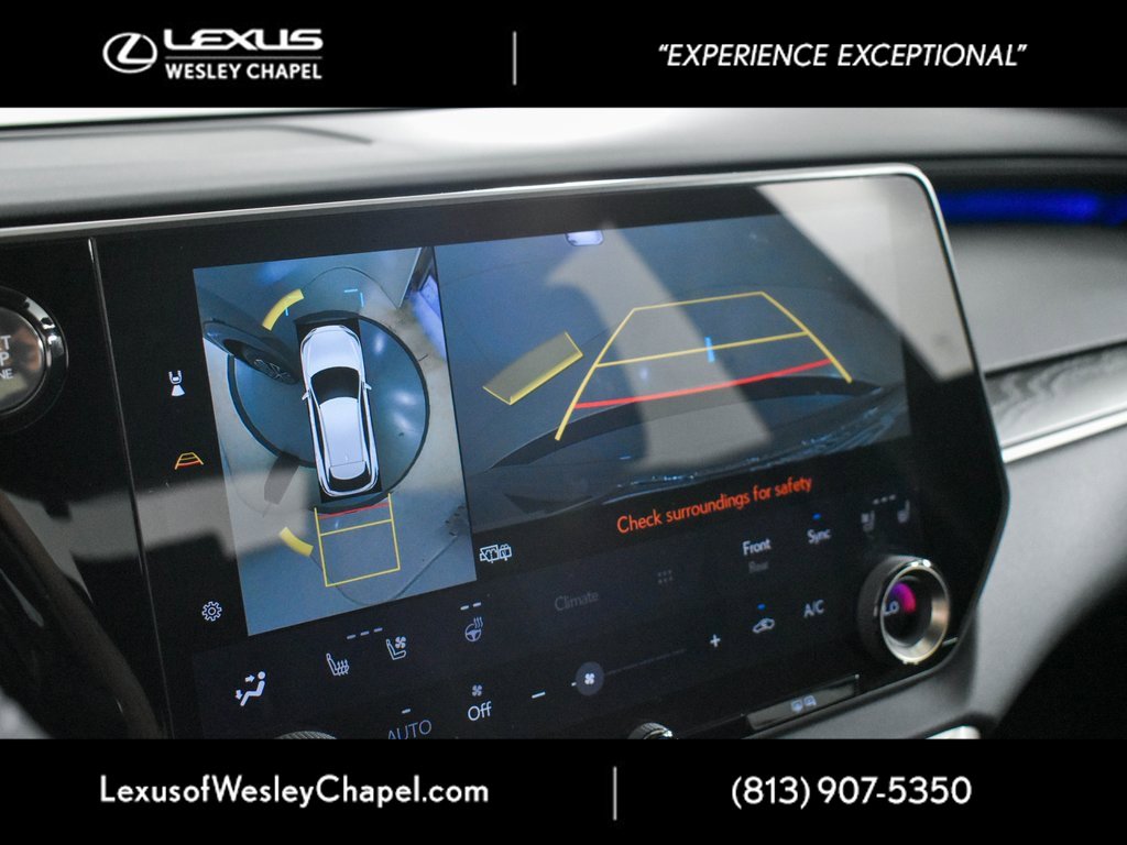 Used 2025 Lexus RX 350 Premium Plus image 43
