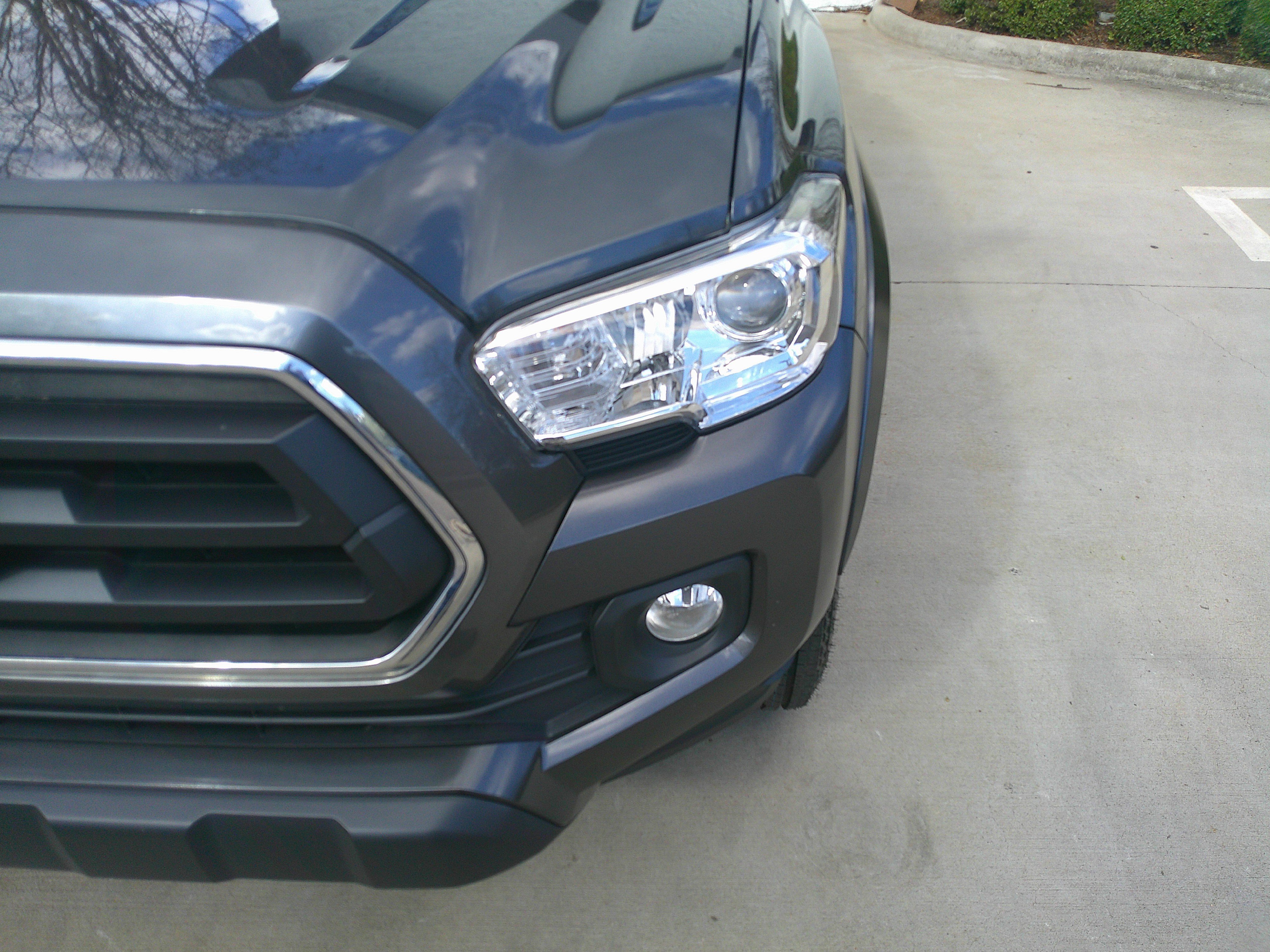 Used 2023 Toyota Tacoma SR5 image 7