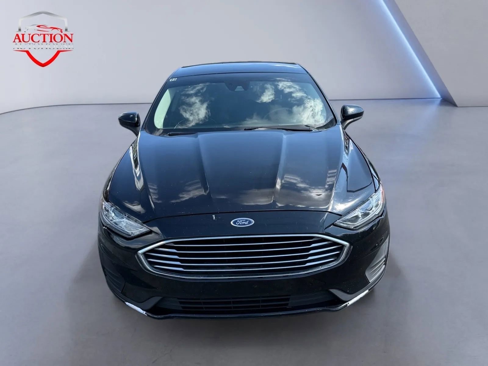 Used 2019 Ford Fusion SE image 10