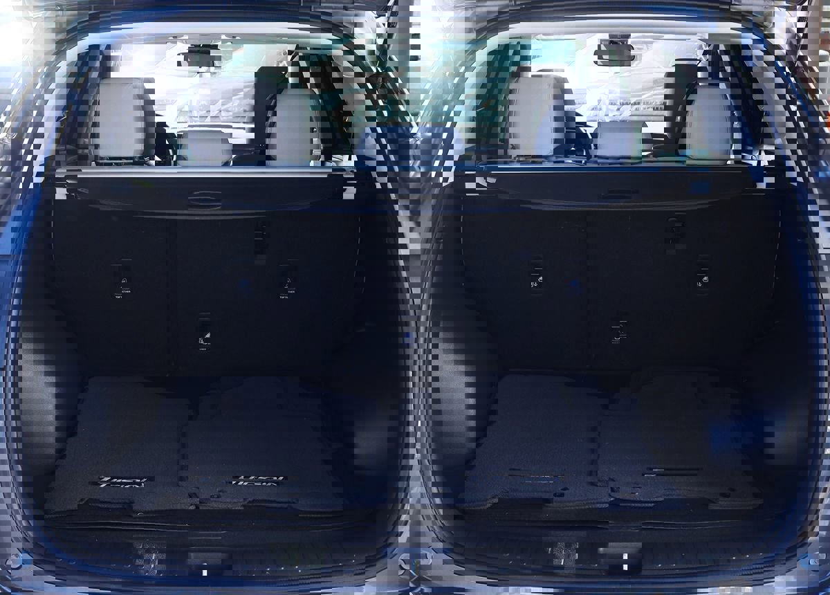 Used 2020 Hyundai Tucson SE AWD/4WD image 20