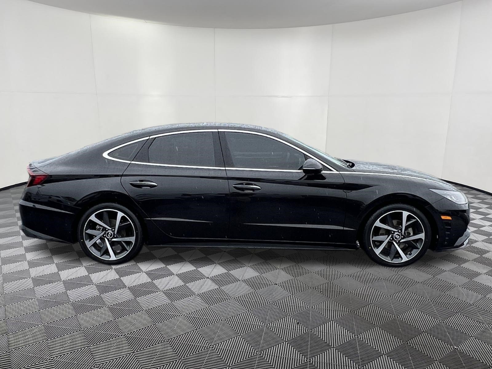 Used 2022 Hyundai Sonata SEL Plus FWD image 7