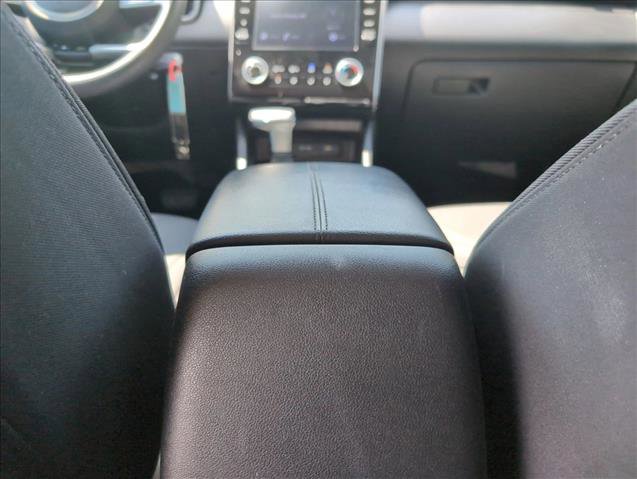Certified 2023 Hyundai Tucson SE image 19