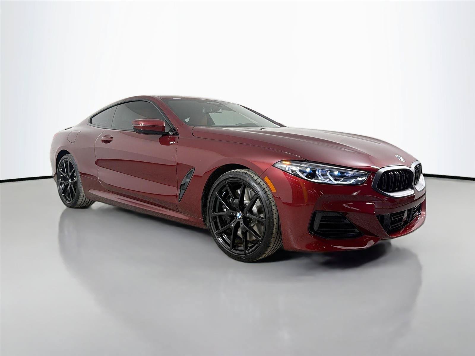 New 2026 BMW 840i xDrive Coupe AWD/4WD image 6