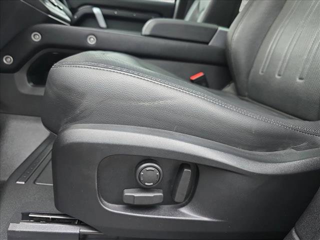 Certified 2022 Land Rover Defender 110 X-Dynamic SE image 30