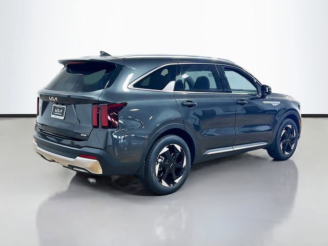 New 2026 Kia Sorento EX image 7