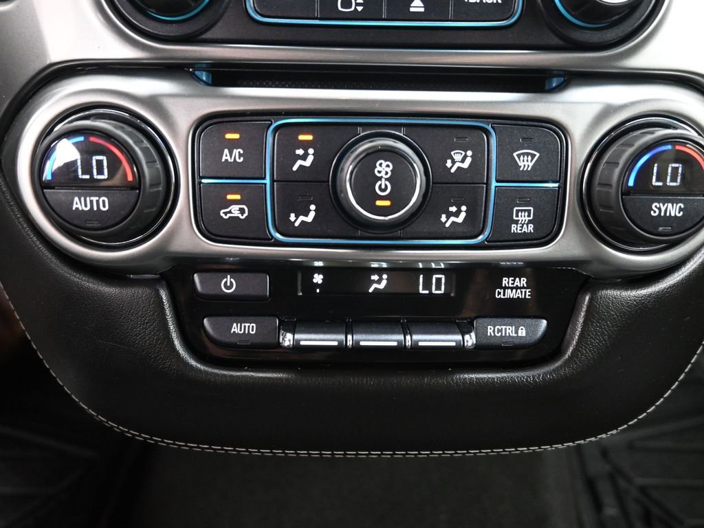 Used 2016 Chevrolet Tahoe LS image 16