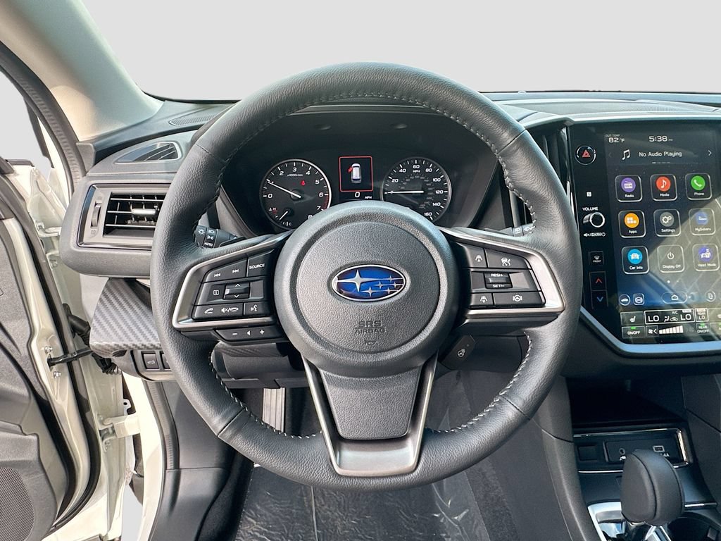 New 2026 Subaru Ascent Premium w/ Premium Package AWD/4WD image 7