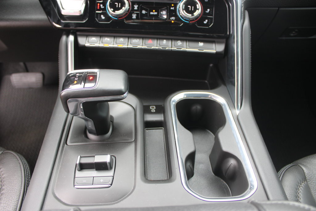 Used 2023 GMC Sierra 1500 Denali AWD/4WD image 51