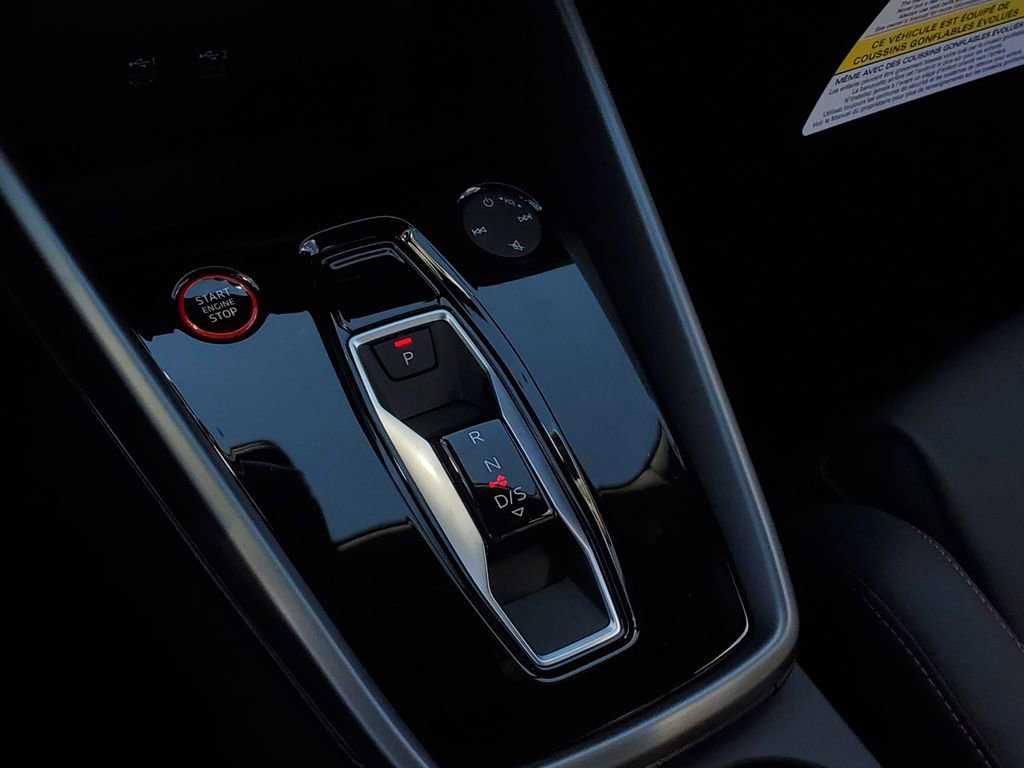 New 2026 Audi S3 Premium image 14
