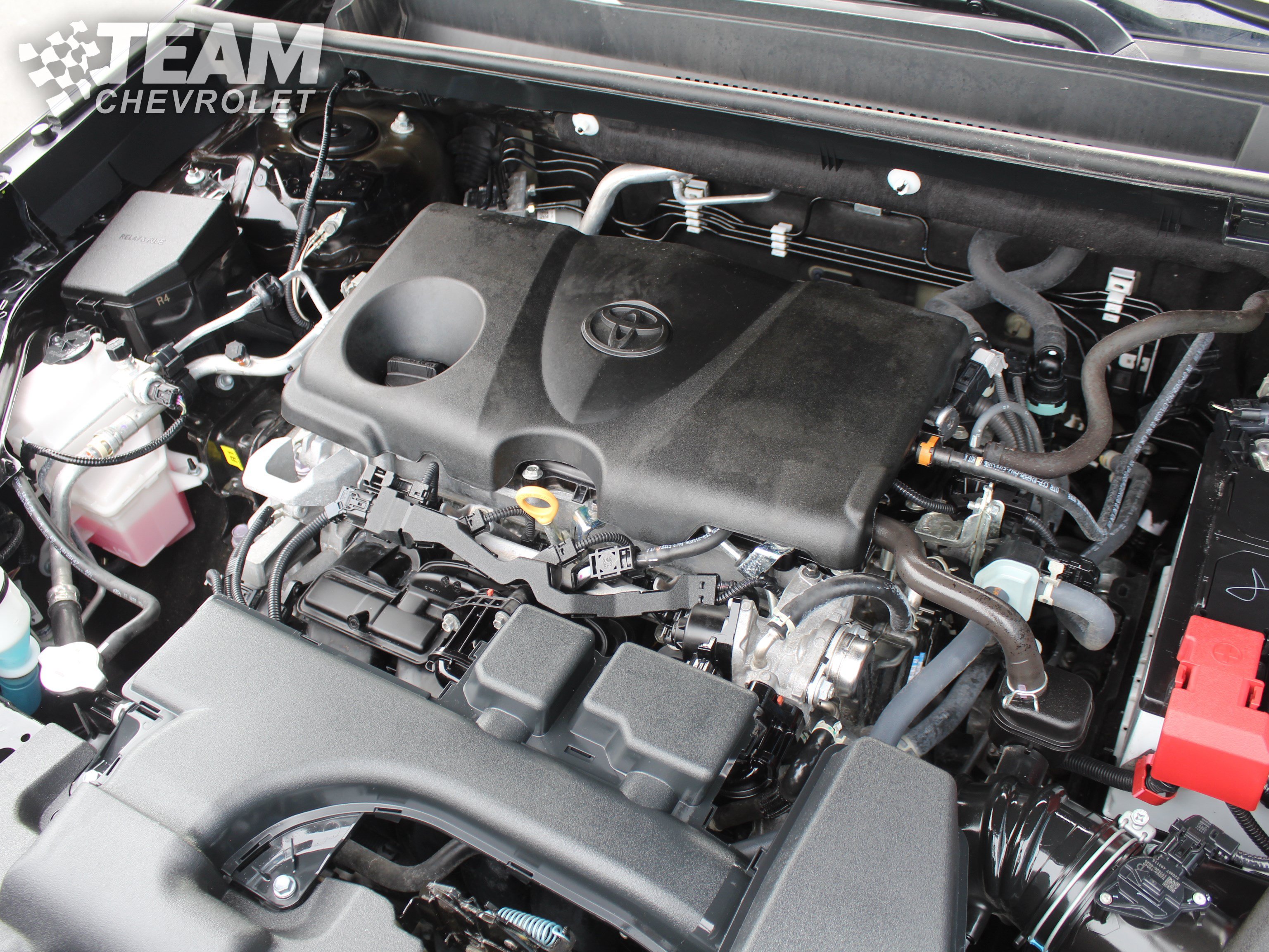 Used 2023 Toyota RAV4 XLE w/ Convenience Package AWD/4WD image 30