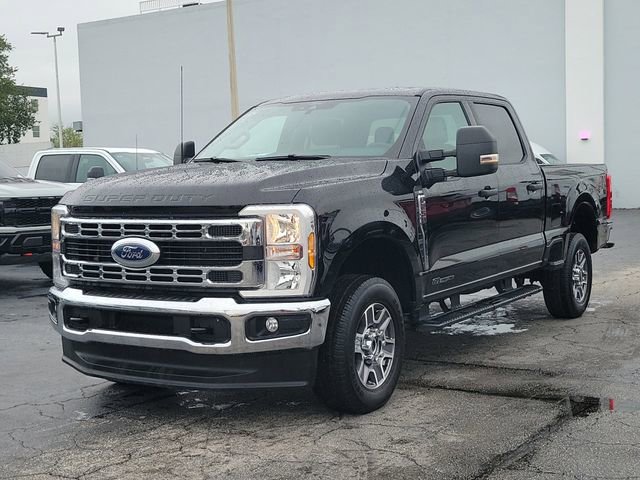 Used 2025 Ford F250 XLT image 2
