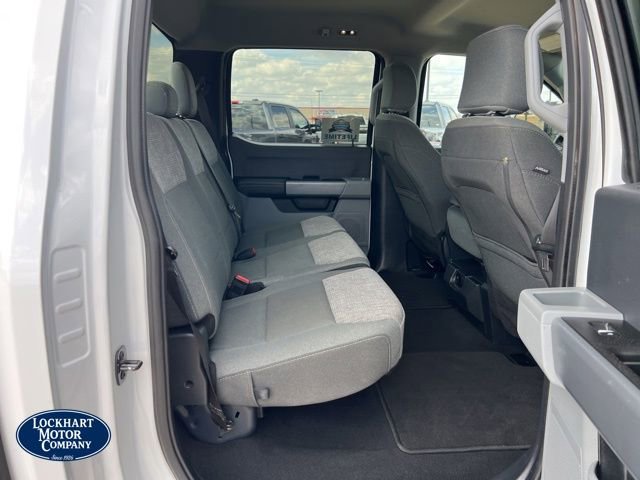 Used 2024 Ford F250 XLT w/ FX4 Off-Road Package image 24