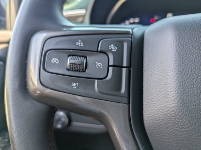 Used 2024 Chevrolet Suburban RST w/ Sport Performance Package RWD image 30