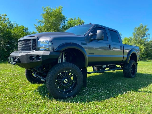 Used 2004 Ford F250 Lariat image 50