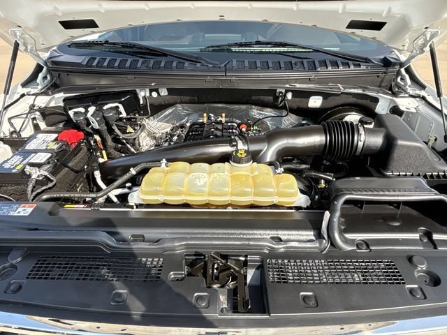 Used 2021 Ford Expedition King Ranch AWD/4WD image 35