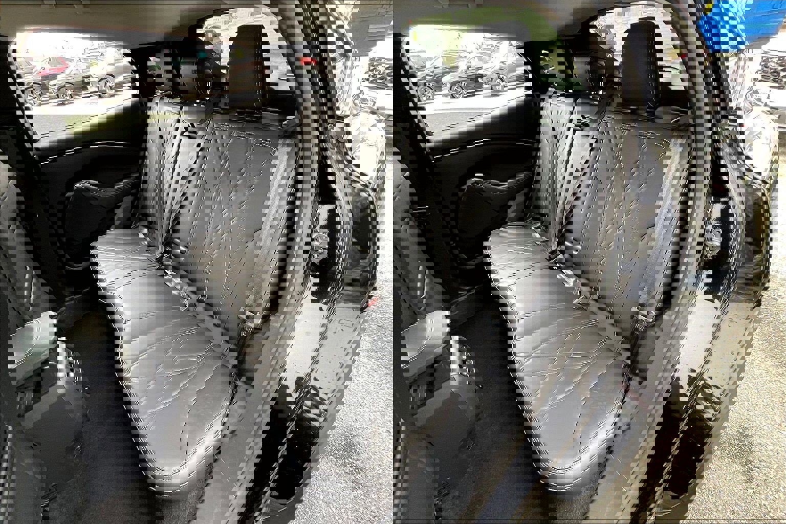 Used 2025 Ford Mustang Mach-E Select w/ Comfort Package Lite image 25