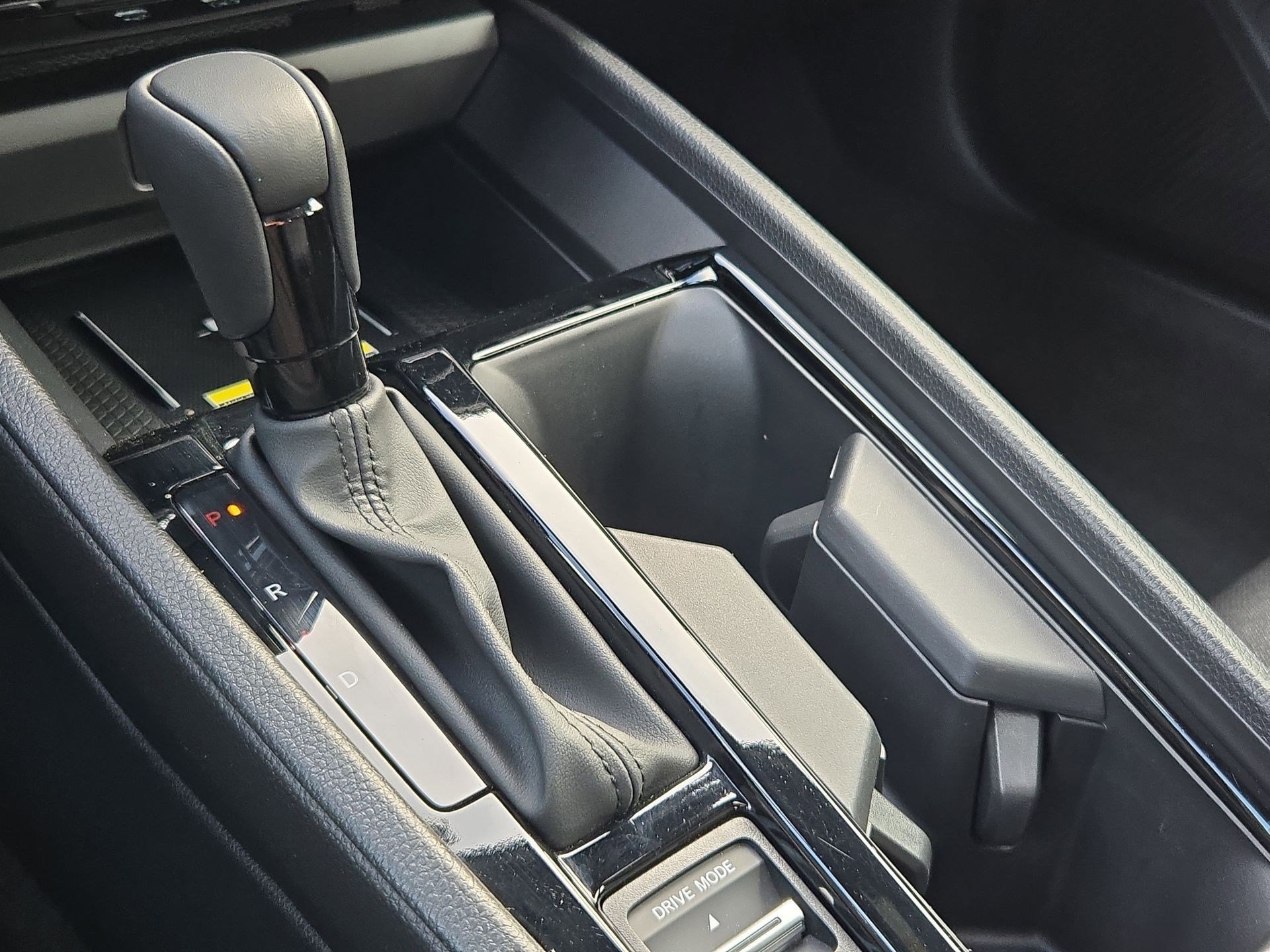 Certified 2025 Honda Accord Sport image 27