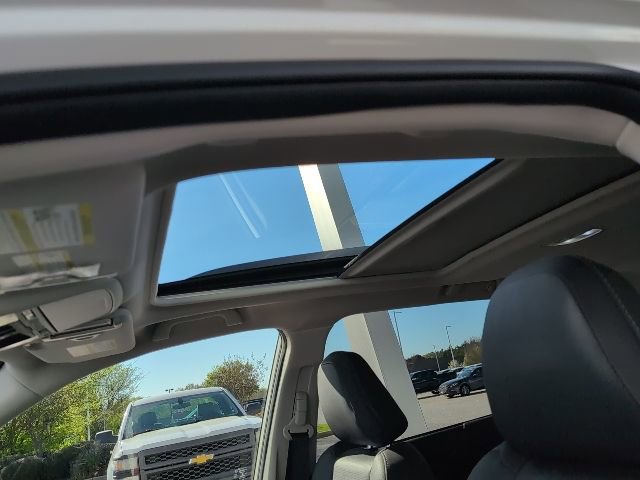 Used 2024 Subaru Forester Limited image 8