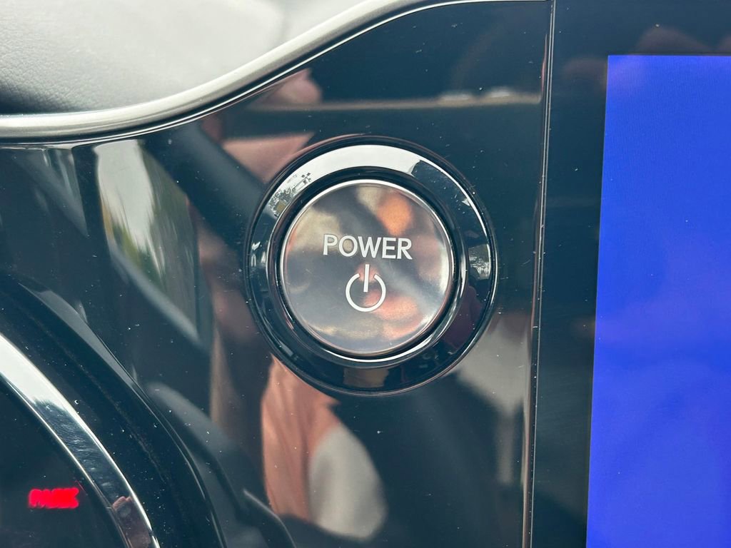 Used 2024 Lexus NX 350h AWD w/ Vision Package image 36