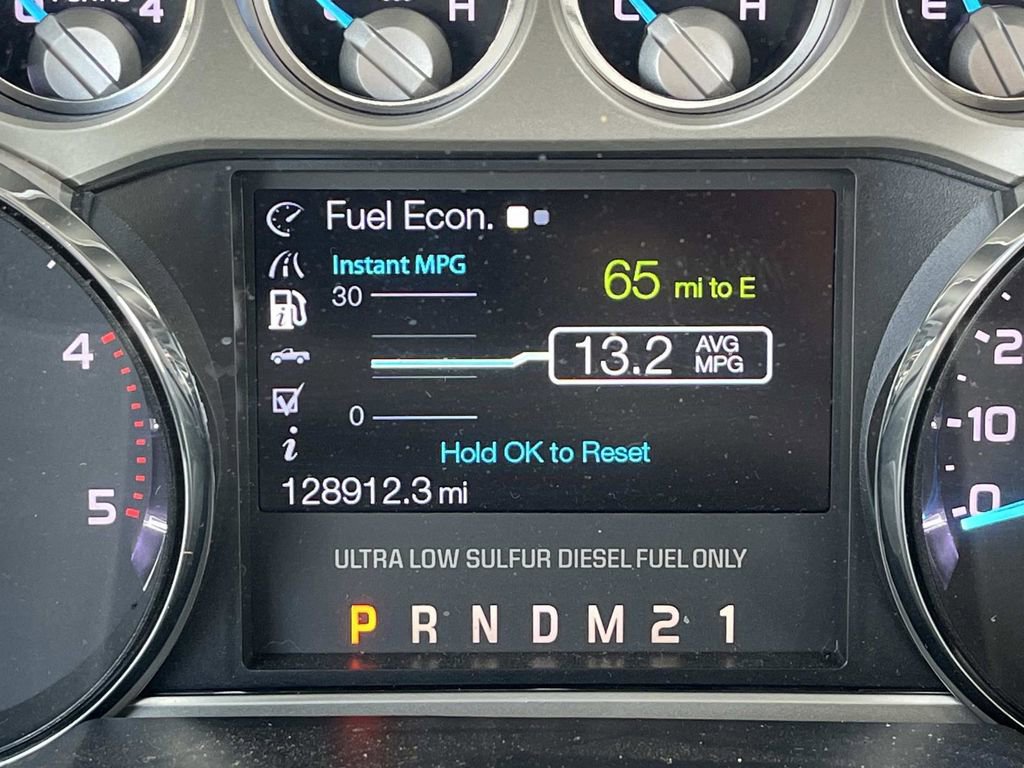 Used 2015 Ford F350 Platinum image 35