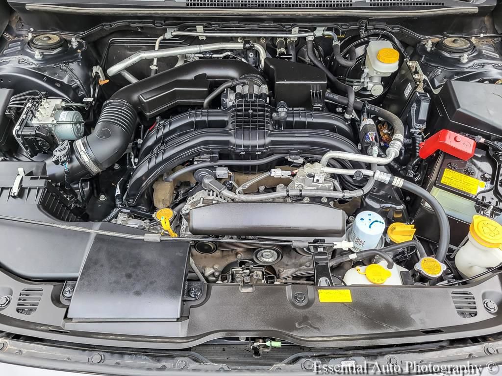 Certified 2023 Subaru Crosstrek 2.5i Premium AWD/4WD image 30