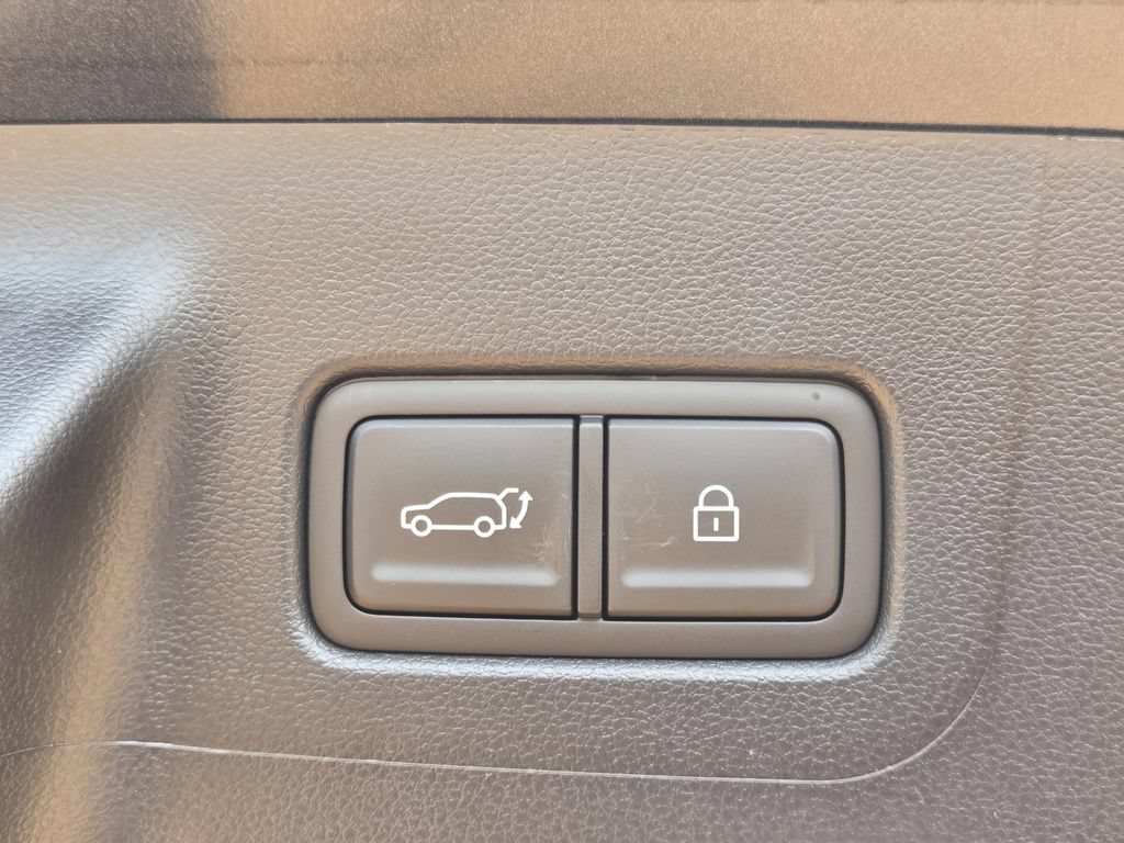 New 2027 Hyundai Santa Fe SEL FWD image 7