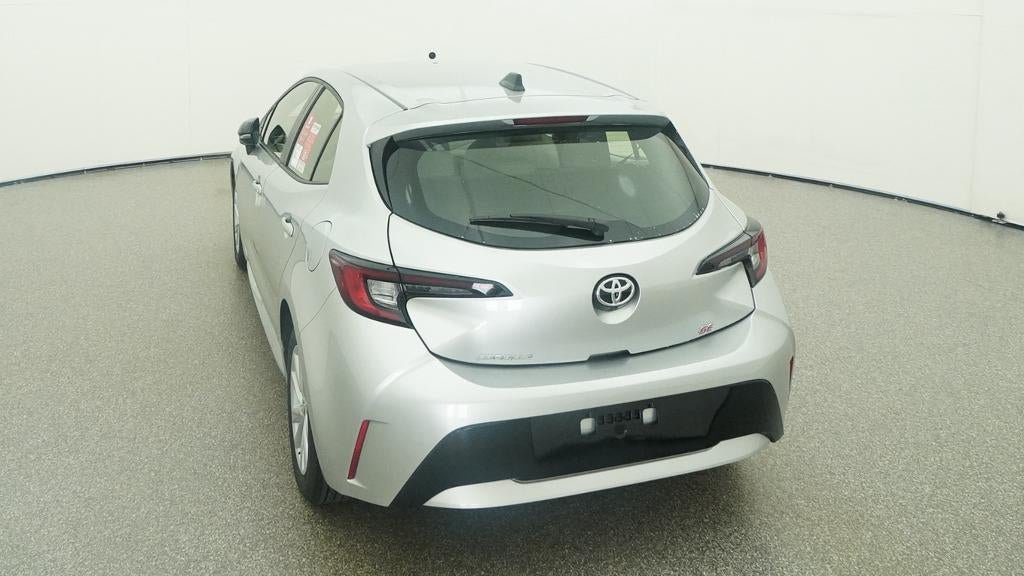 New 2027 Toyota Corolla SE FWD image 6