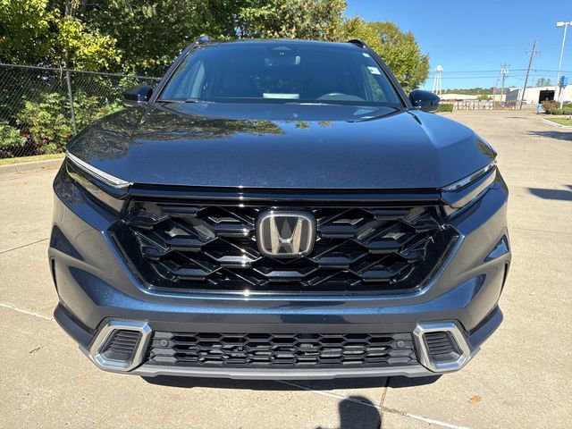 Certified 2023 Honda CR-V Sport Touring image 8