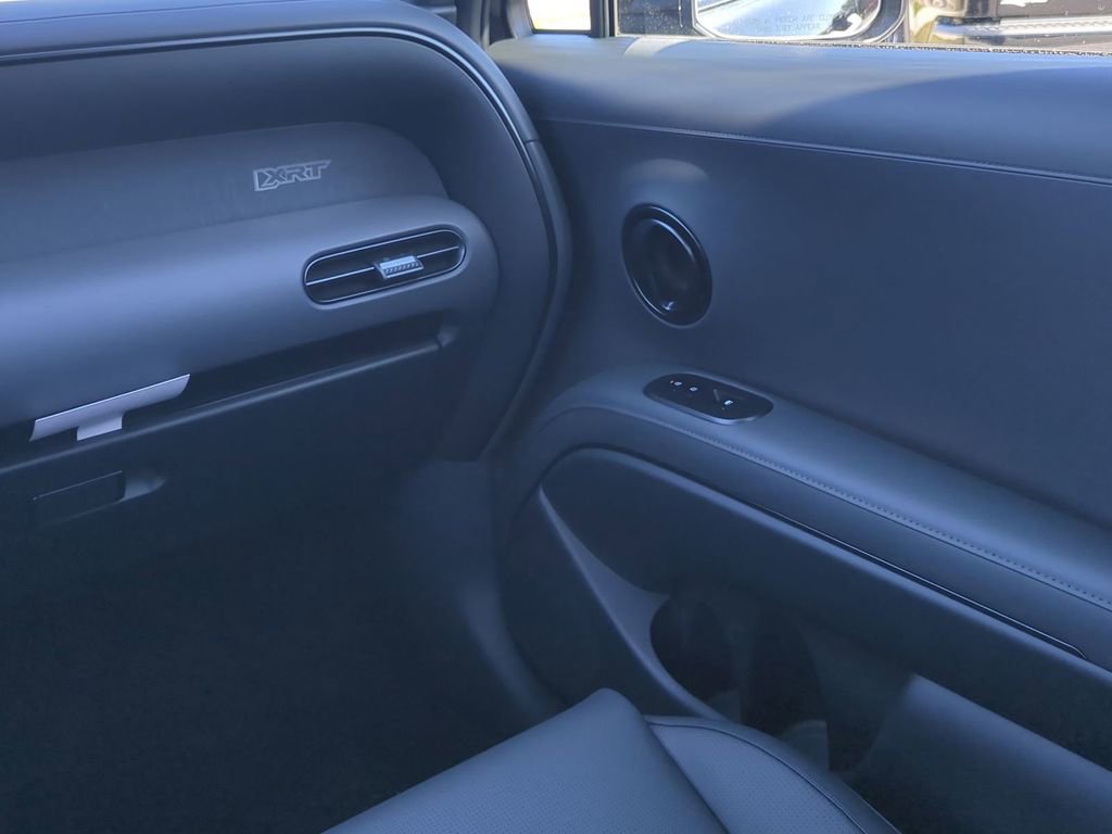 New 2026 Hyundai Palisade XRT Pro image 21