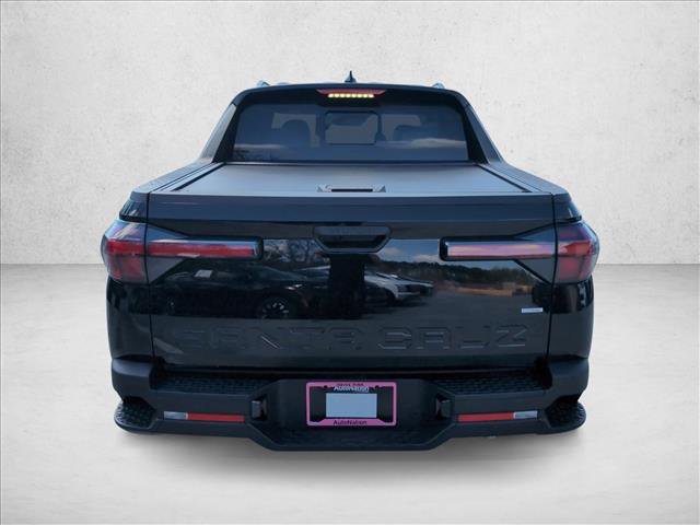 New 2026 Hyundai Santa Cruz SEL image 8