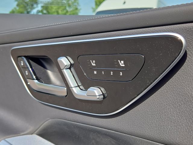 New 2026 Mercedes-Benz GLC 300 4MATIC image 21