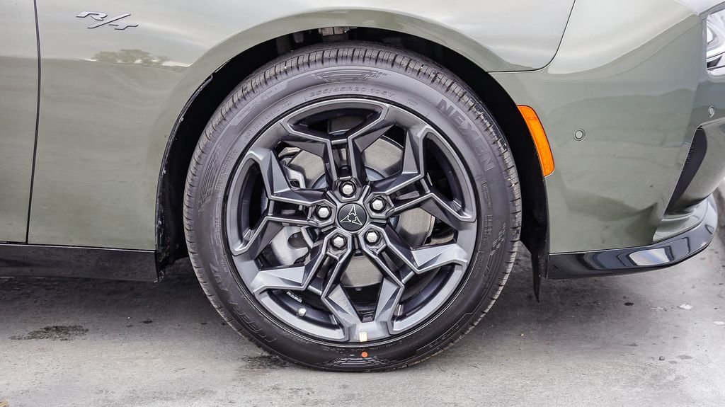 New 2026 Dodge Charger R/T image 9