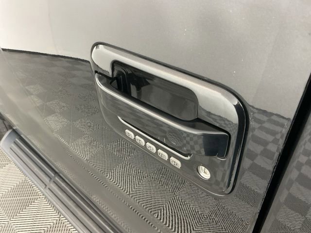 Used 2014 Ford F150 FX2 w/ Tremor Plus Package RWD image 11